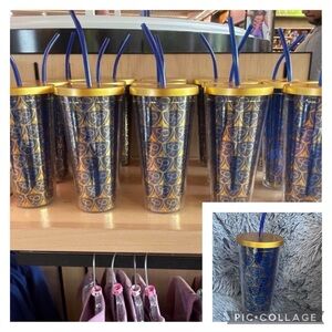 Disney 50th Anniversary Tumbler